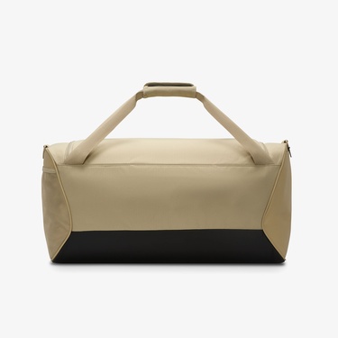  Nike Brasilia 9.5 Unisex Bej Spor Çantası