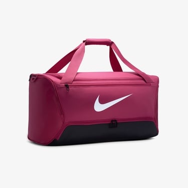  Nike Brasilia 9.5 Unisex Pembe Spor Çantası