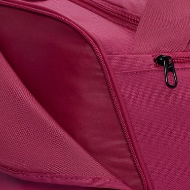  Nike Brasilia 9.5 Unisex Pembe Spor Çantası