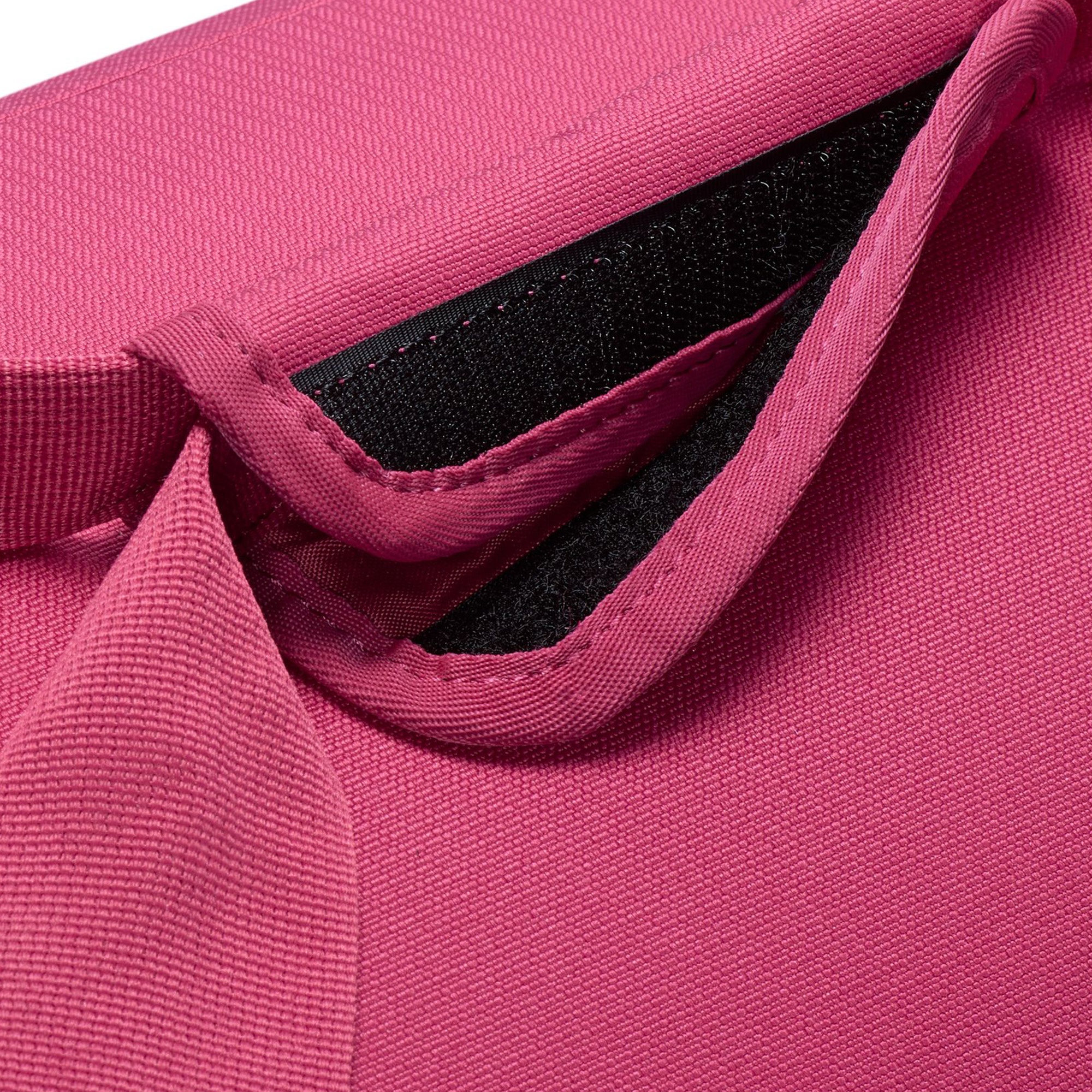 Nike Brasilia 9.5 Unisex Pembe Spor Çantası