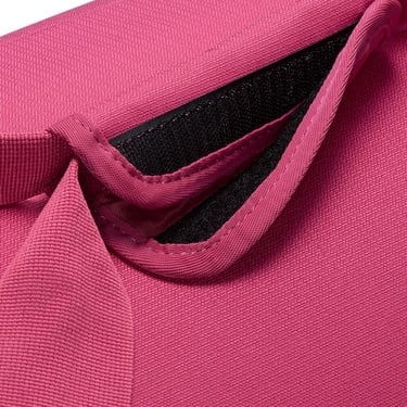  Nike Brasilia 9.5 Unisex Pembe Spor Çantası