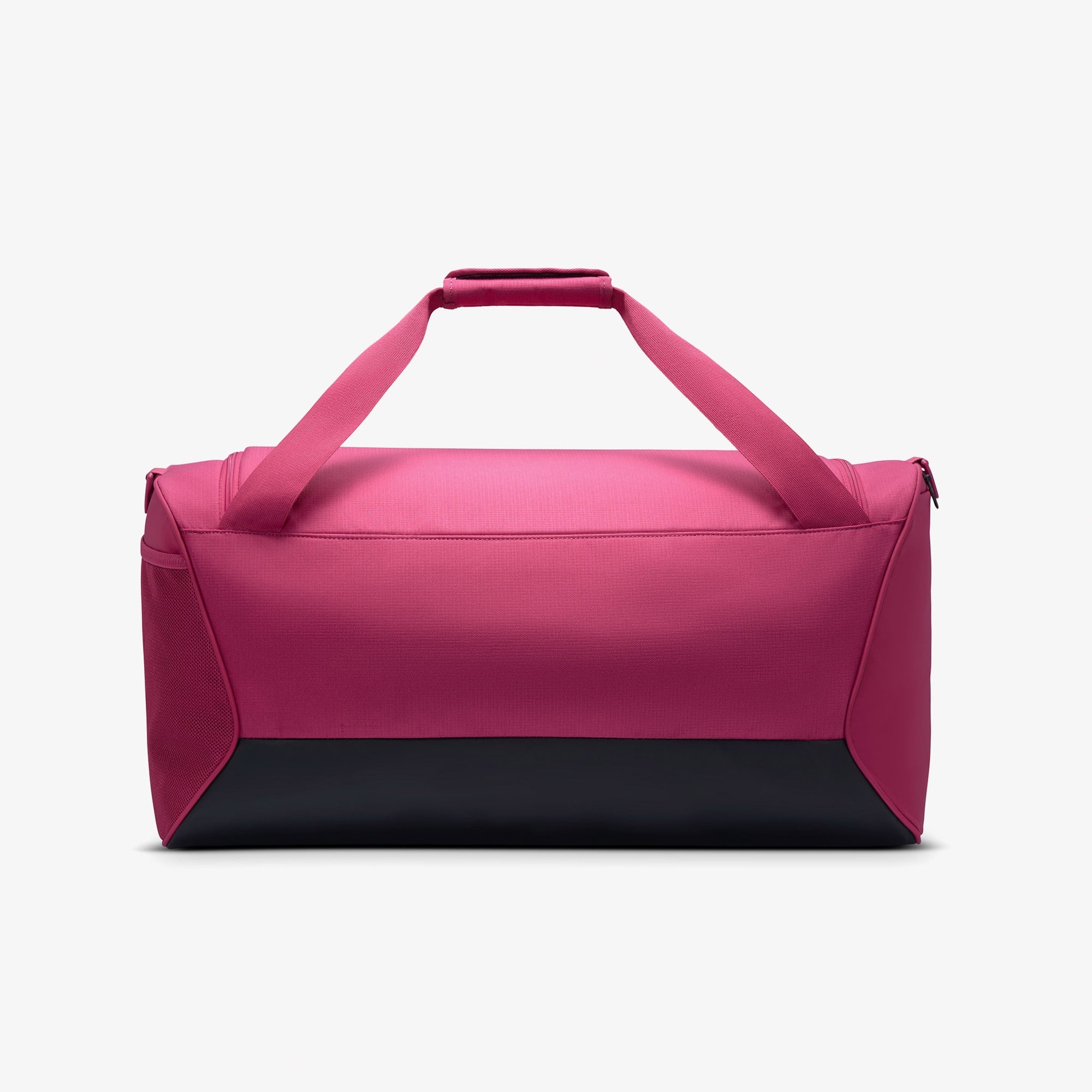 Nike Brasilia 9.5 Unisex Pembe Spor Çantası