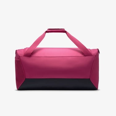  Nike Brasilia 9.5 Unisex Pembe Spor Çantası
