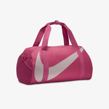  Nike Gym Club Çocuk Pembe Spor Çantası