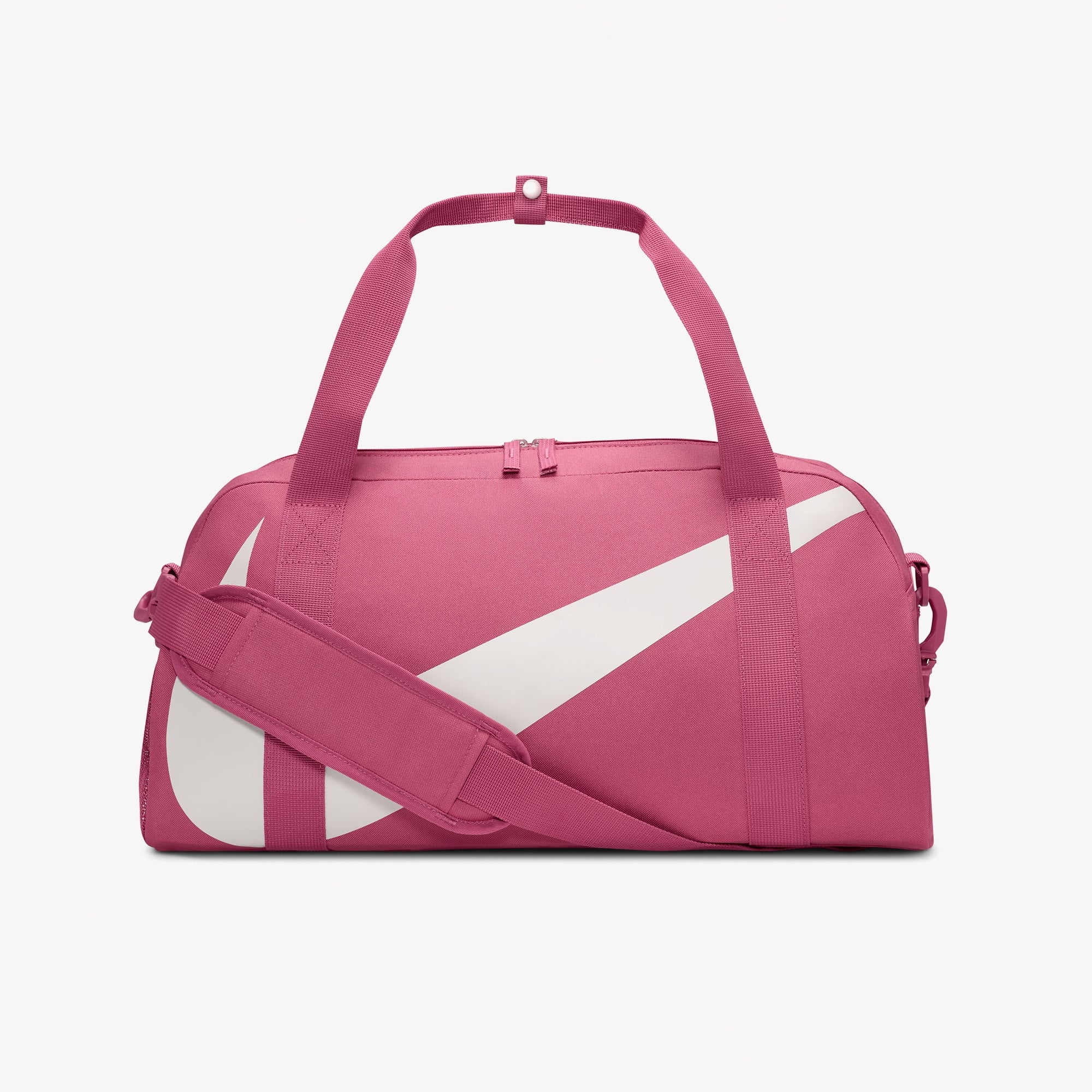 Nike Gym Club Çocuk Pembe Spor Çantası