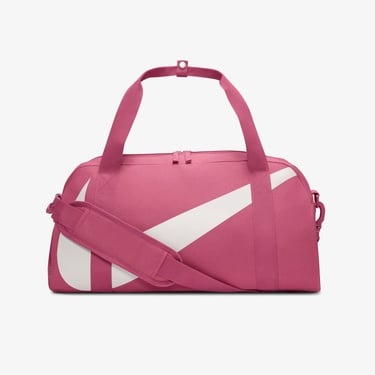  Nike Gym Club Çocuk Pembe Spor Çantası