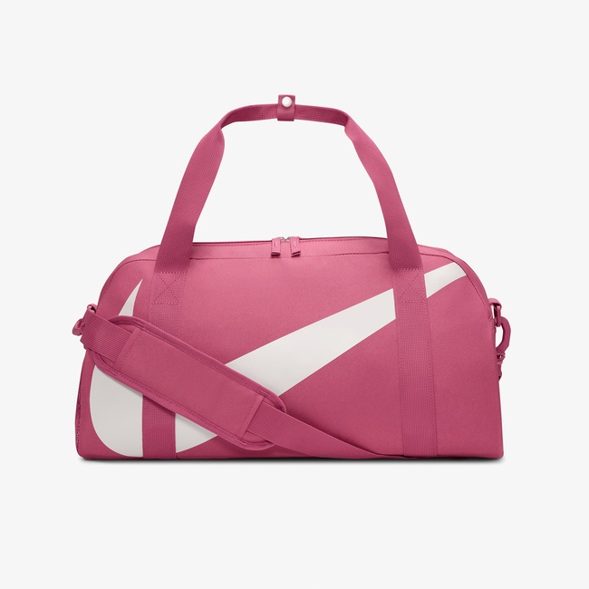  Nike Gym Club Çocuk Pembe Spor Çantası