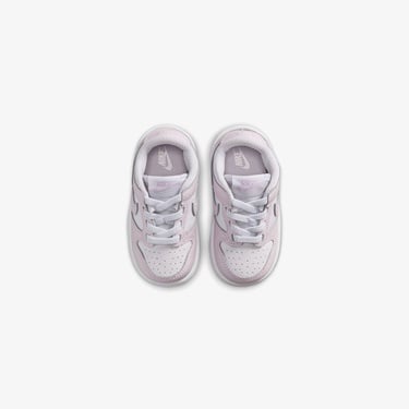  Nike Dunk Low Çocuk Beyaz Spor Ayakkabı