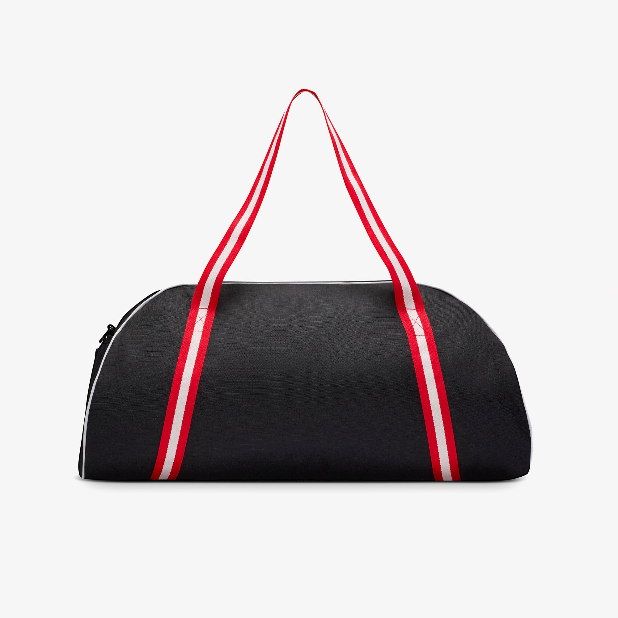 Nike Gym Club Retro Kadın Siyah Spor Çantası