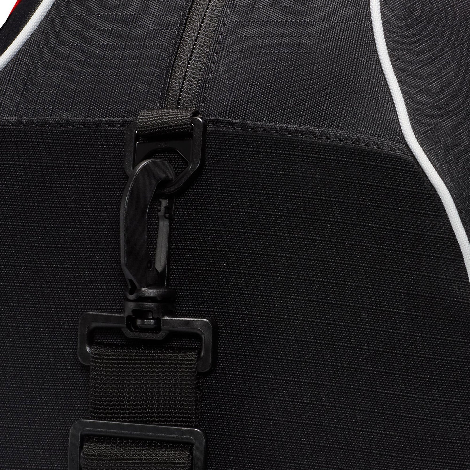 Nike Gym Club Retro Kadın Siyah Spor Çantası