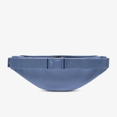 Nike Heritage Unisex Mavi Bel Çantası