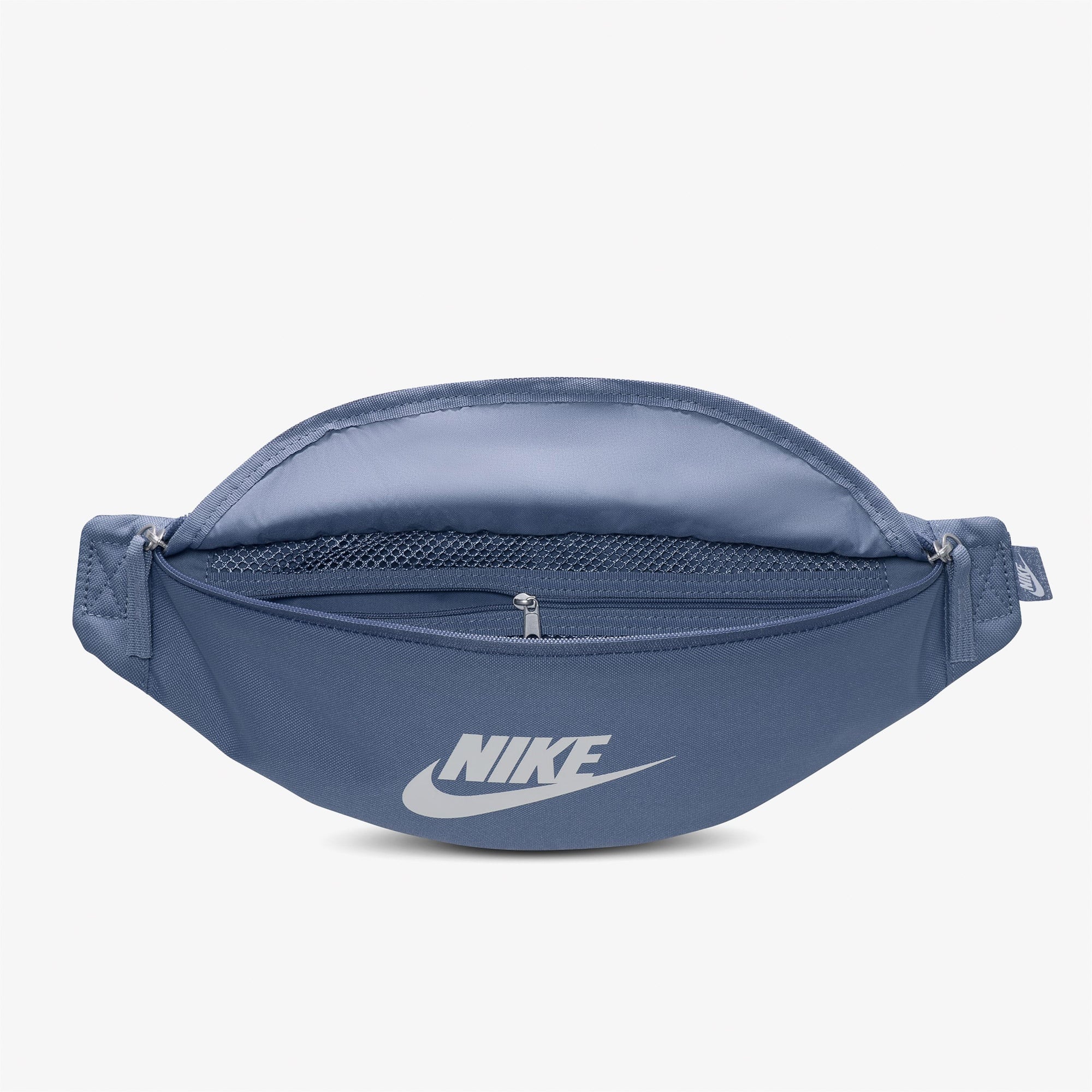 Nike Heritage Unisex Mavi Bel Çantası