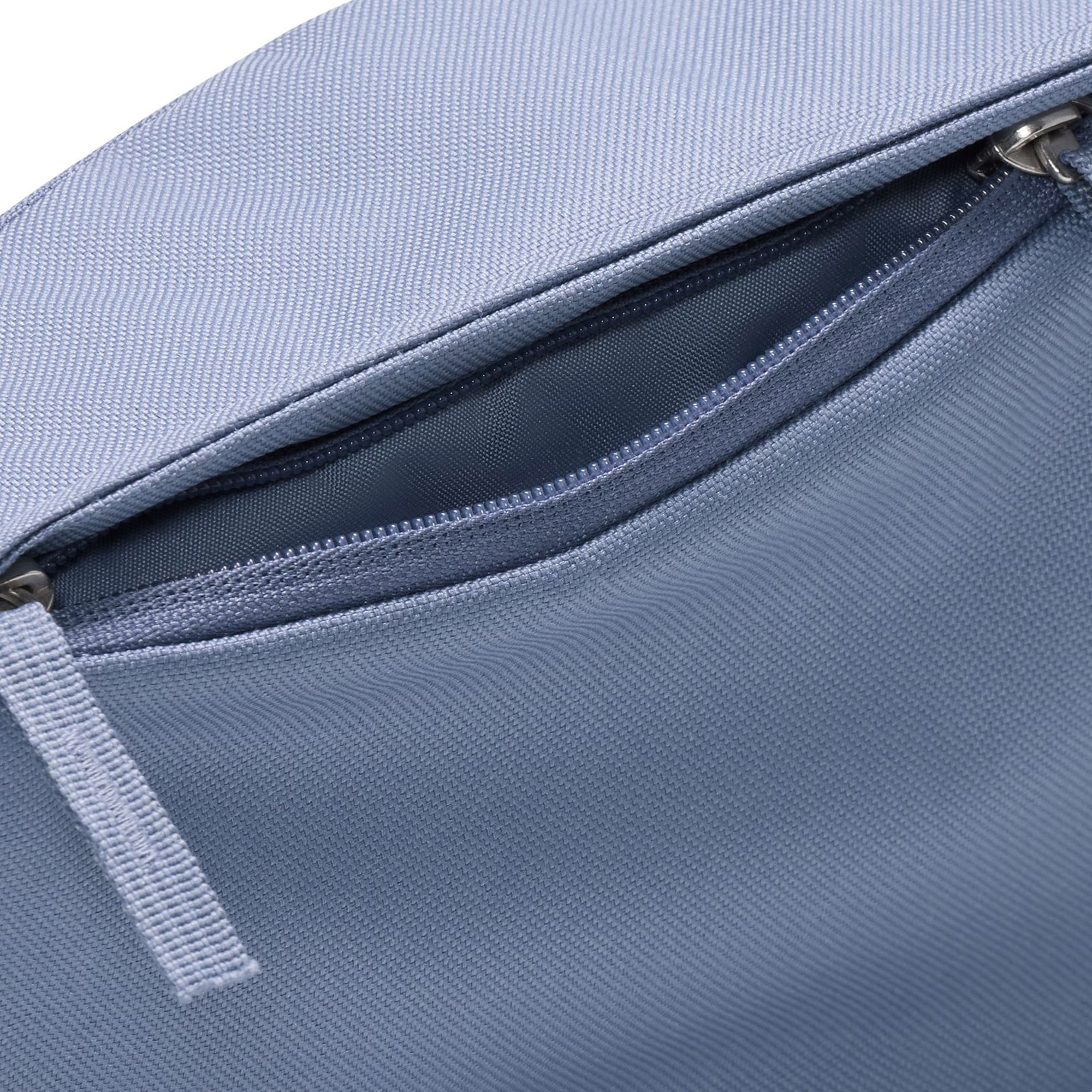 Nike Heritage Unisex Mavi Bel Çantası