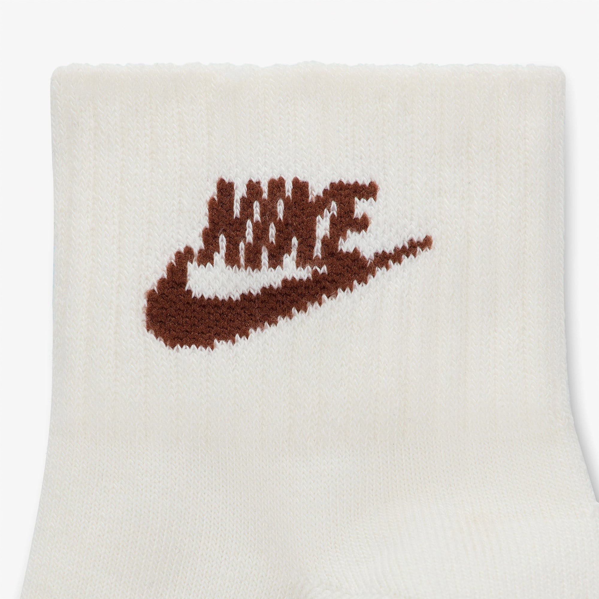 Nike Sportswear Everyday Essential 3'lü Unisex Renkli Çorap