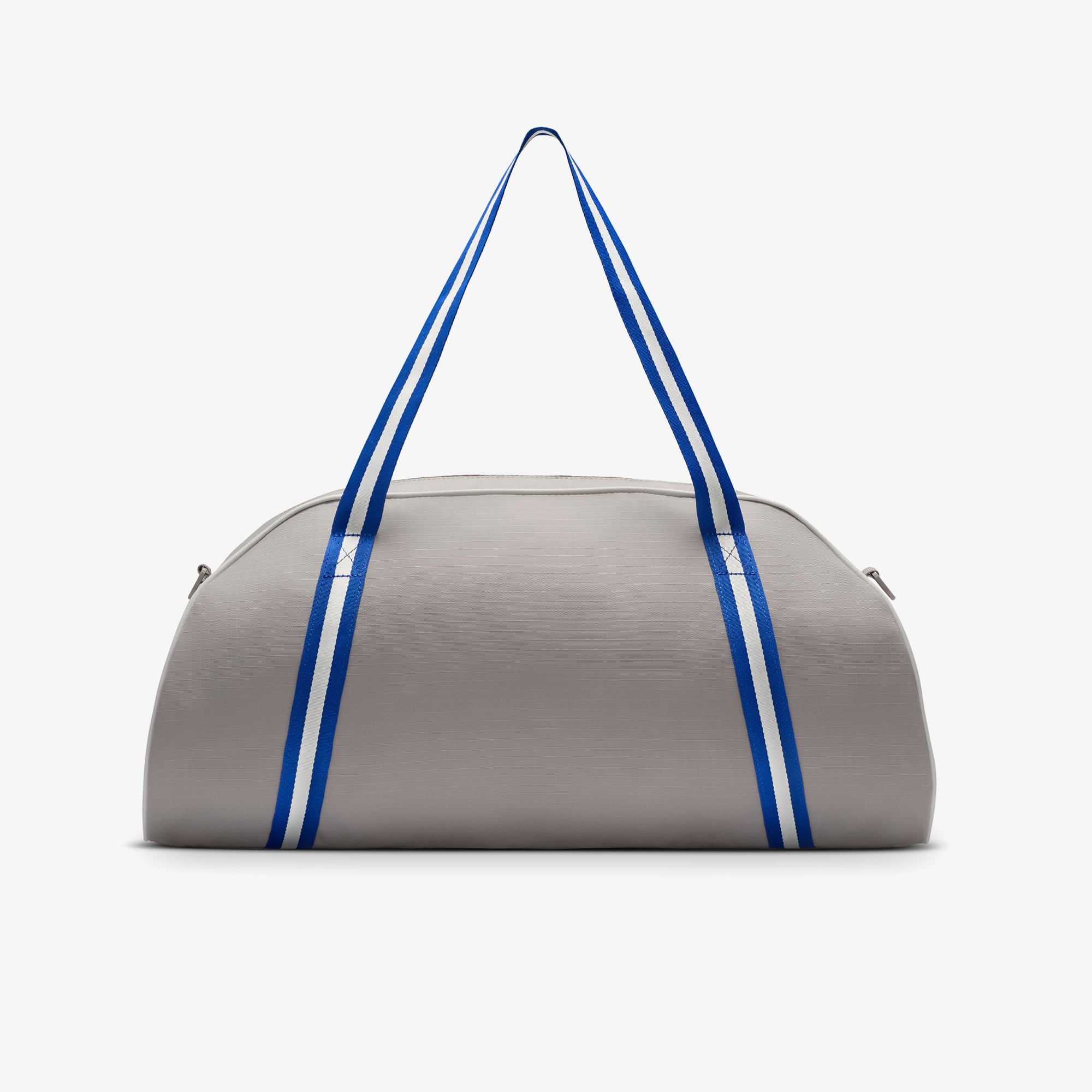 Nike Gym Club Retro Kadın Gri Spor Çantası