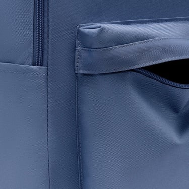  Nike Heritage Unisex Mavi Sırt Çantası