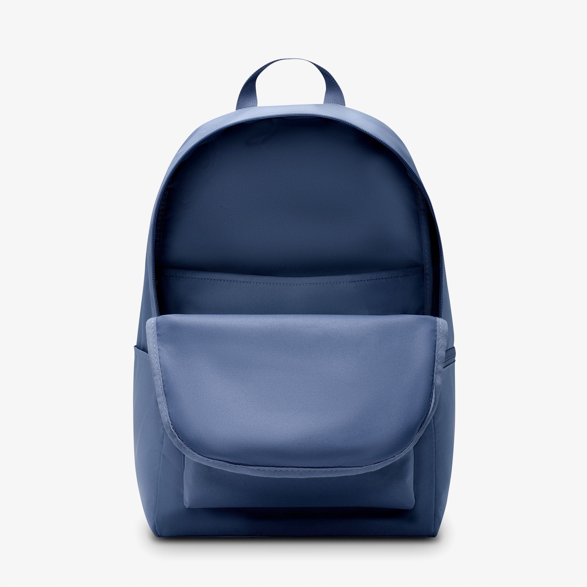 Nike Heritage Unisex Mavi Sırt Çantası