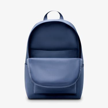  Nike Heritage Unisex Mavi Sırt Çantası