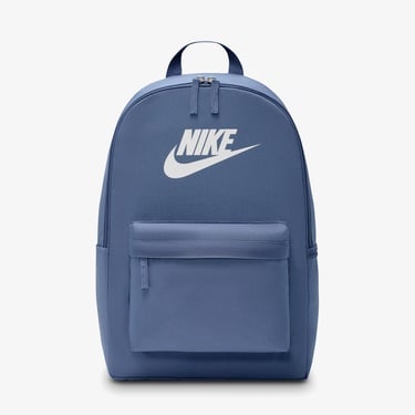  Nike Heritage Unisex Mavi Sırt Çantası