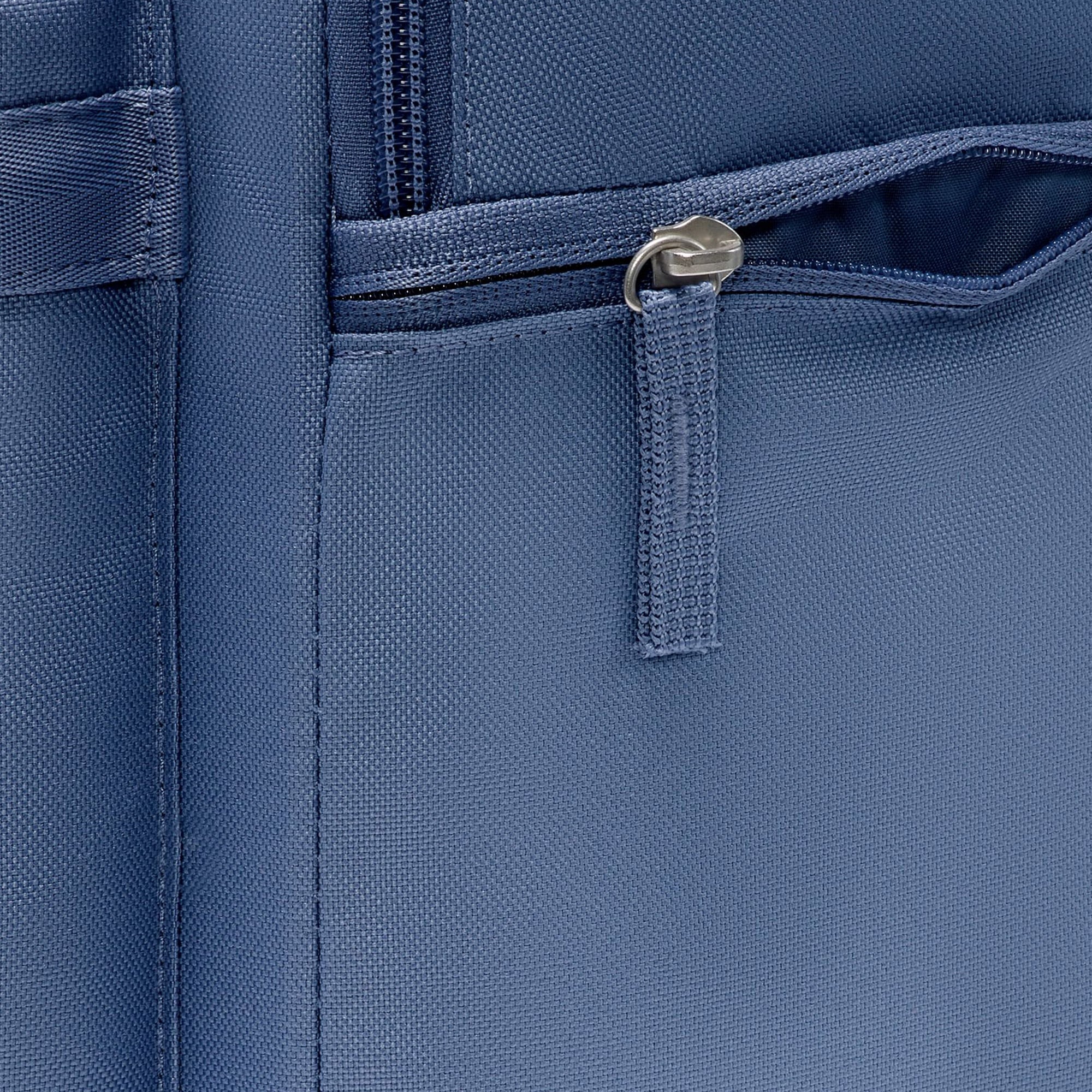 Nike Heritage Unisex Mavi Sırt Çantası