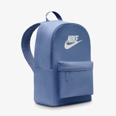  Nike Heritage Unisex Mavi Sırt Çantası