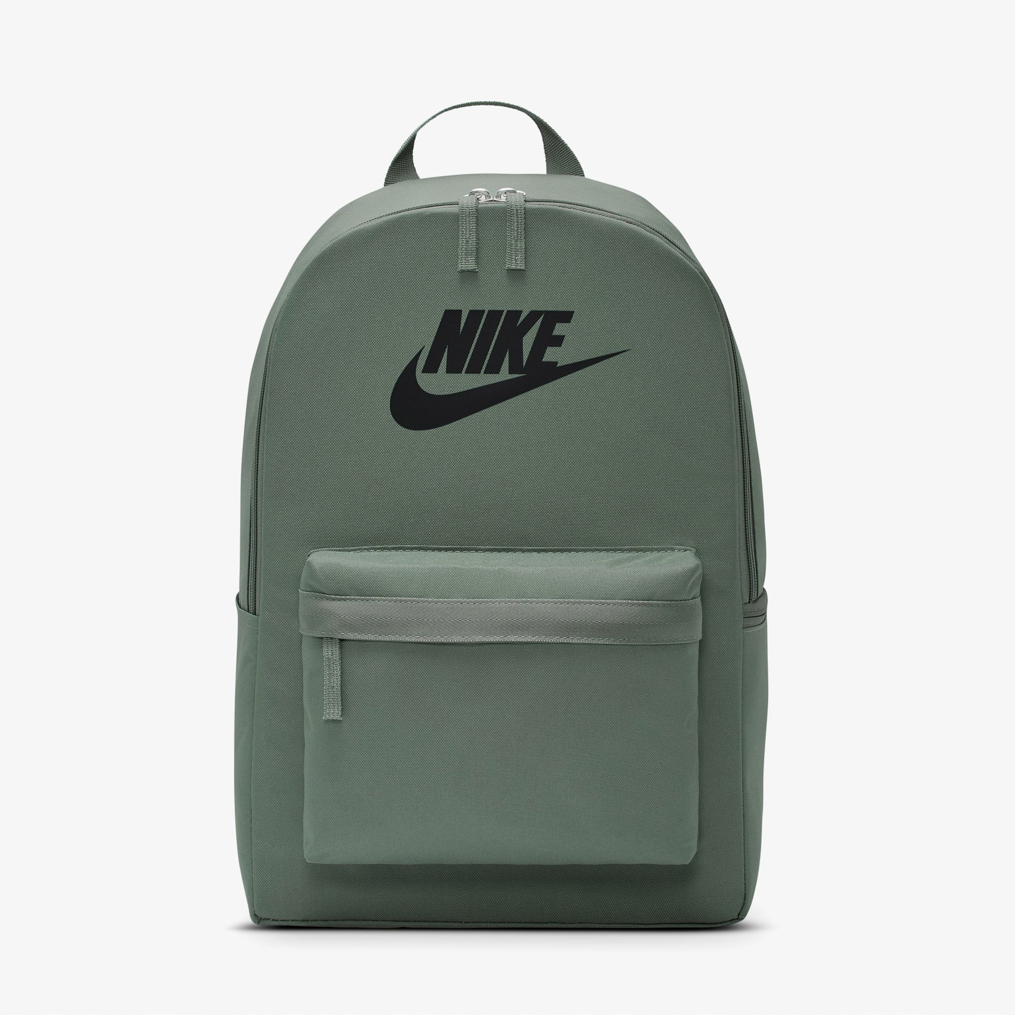 Nike Heritage Unisex Yeşil Sırt Çantası