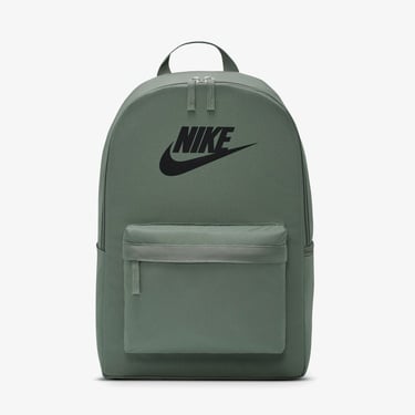 Nike Heritage Unisex Yeşil Sırt Çantası