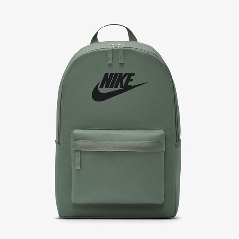  Nike Heritage Unisex Yeşil Sırt Çantası