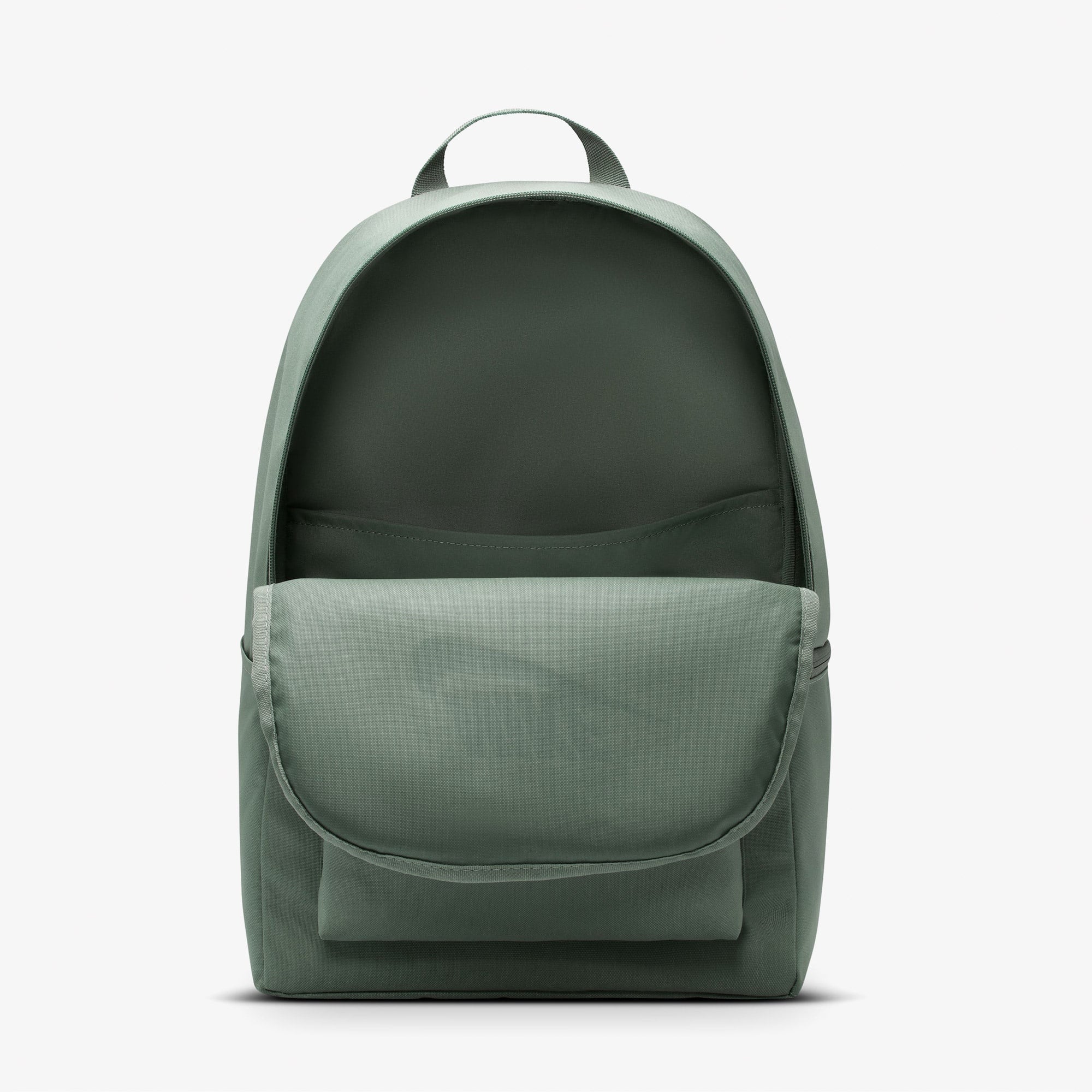 Nike Heritage Unisex Yeşil Sırt Çantası