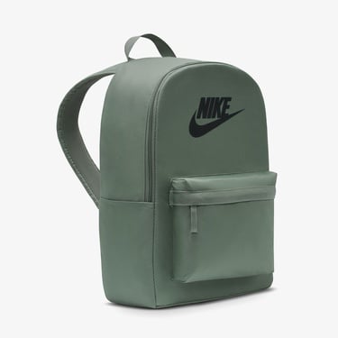  Nike Heritage Unisex Yeşil Sırt Çantası