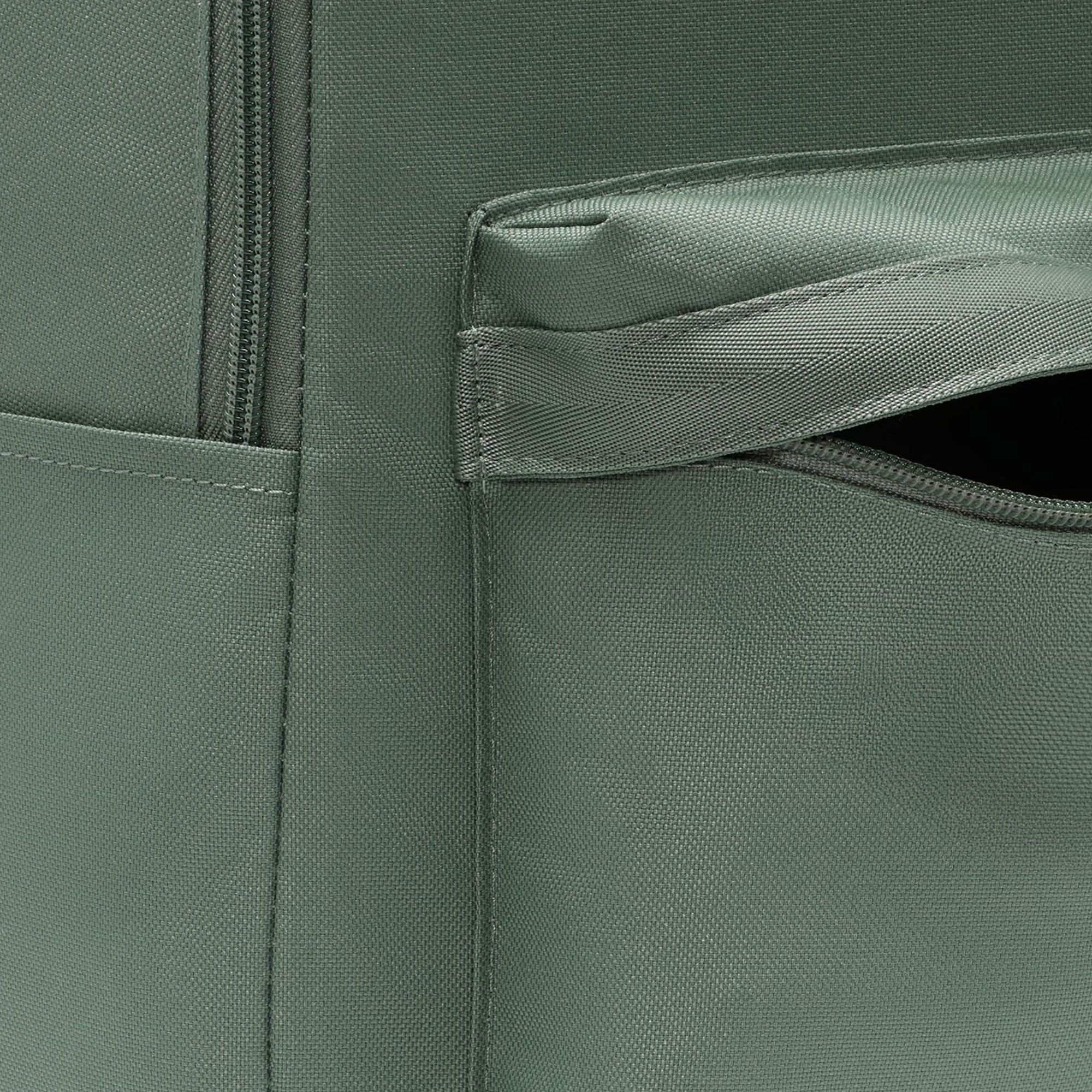 Nike Heritage Unisex Yeşil Sırt Çantası