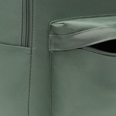  Nike Heritage Unisex Yeşil Sırt Çantası