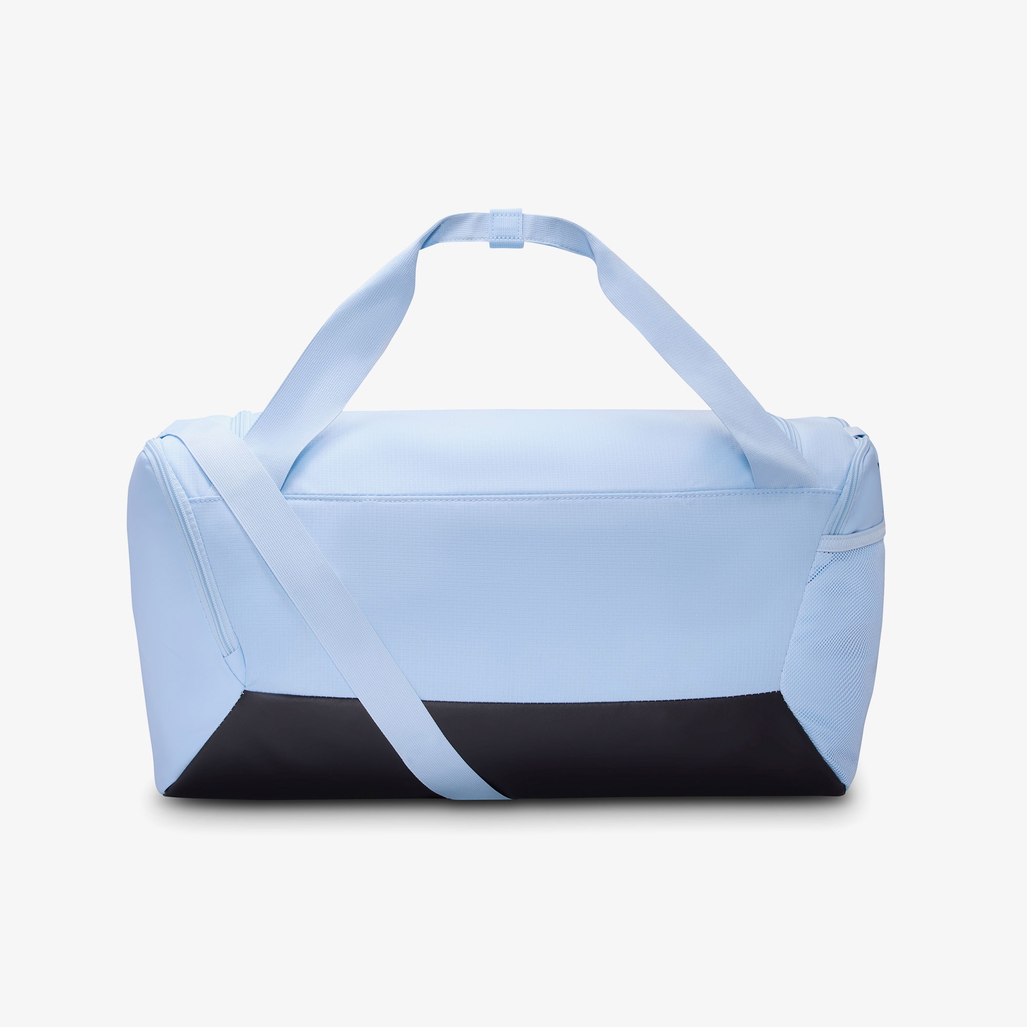 Nike Brasilia Unisex Mavi Spor Çantası