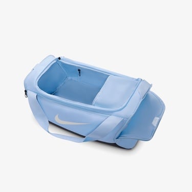  Nike Brasilia Unisex Mavi Spor Çantası