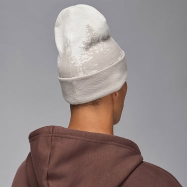  Jordan Peak Unisex Krem Rengi Bere