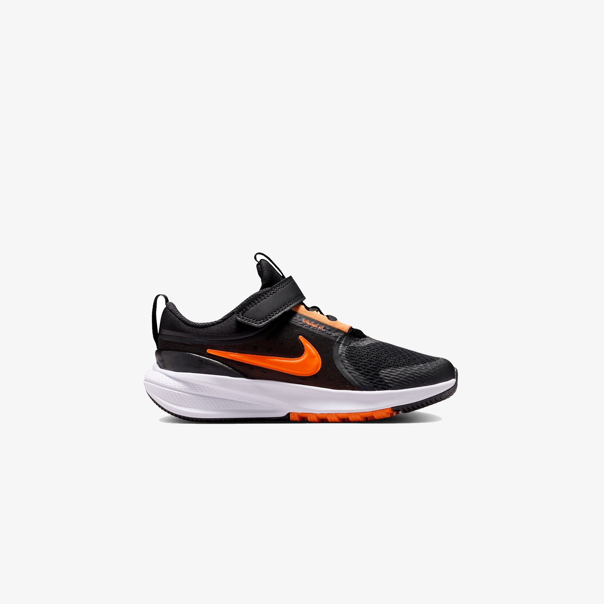 Nike Star Runner 5 Çocuk Siyah Koşu Ayakkabısı
