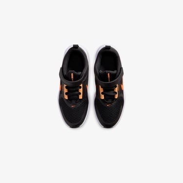  Nike Star Runner 5 Çocuk Siyah Spor Ayakkabı