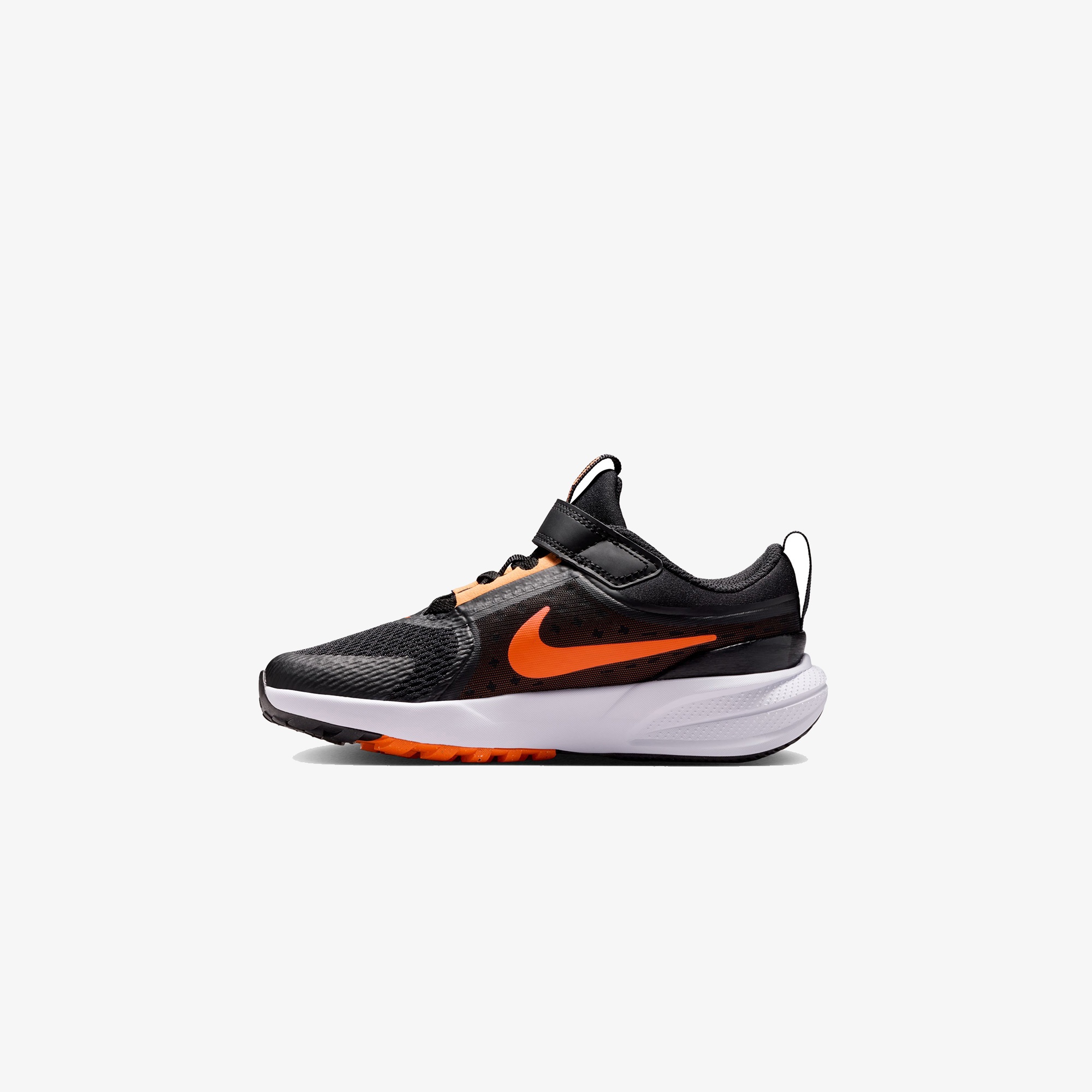 Nike Star Runner 5 Çocuk Siyah Koşu Ayakkabısı