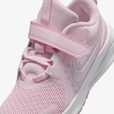  Nike Star Runner 5 Çocuk Pembe Spor Ayakkabı