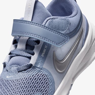  Nike Star Runner 5 Çocuk Mavi Spor Ayakkabı