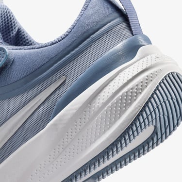  Nike Star Runner 5 Çocuk Mavi Spor Ayakkabı