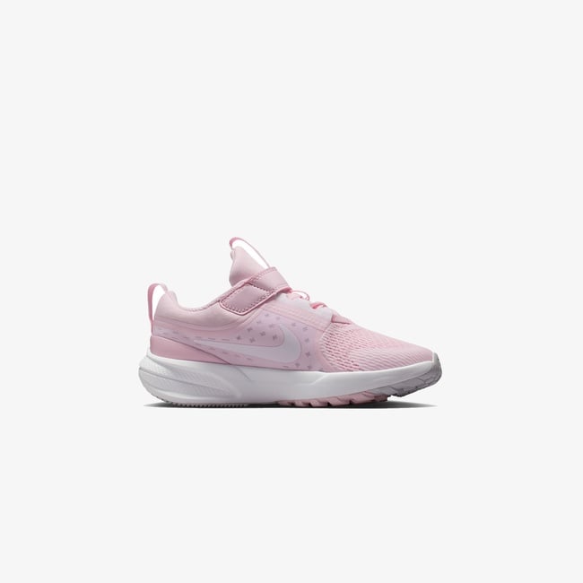  Nike Star Runner 5 Çocuk Pembe Spor Ayakkabı