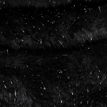  Nike Faux Fur Çocuk Siyah Sırt Çantası