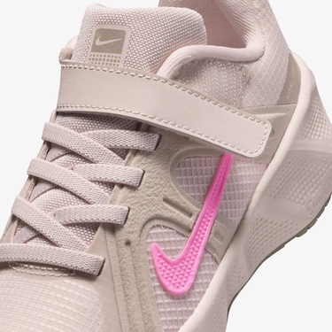  Nike Metro Çocuk Pembe Spor Ayakkabı