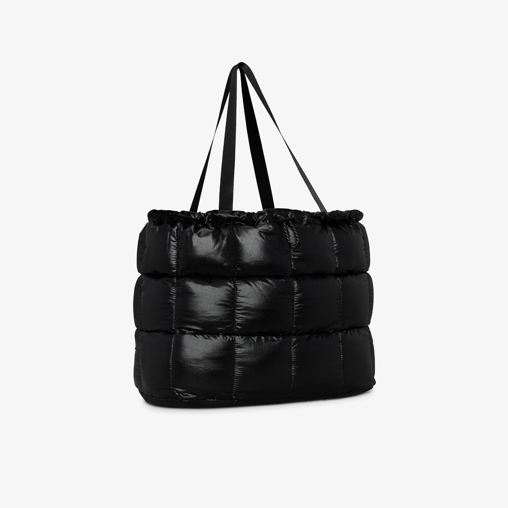 Nike Sportswear Puffle Unisex Siyah El Çantası