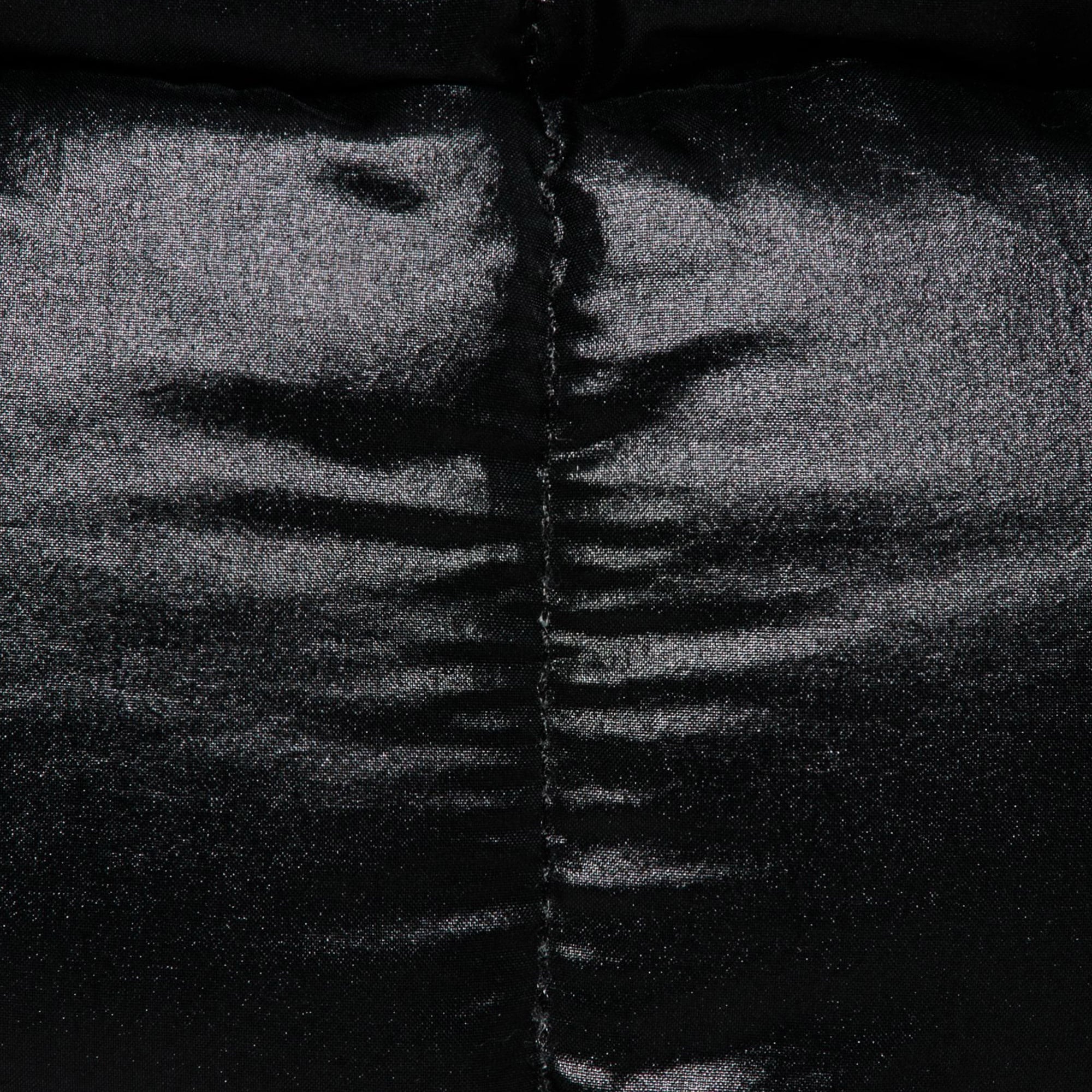 Nike Sportswear Puffle Unisex Siyah El Çantası