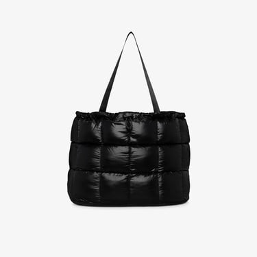  Nike Sportswear Puffle Unisex Siyah El Çantası