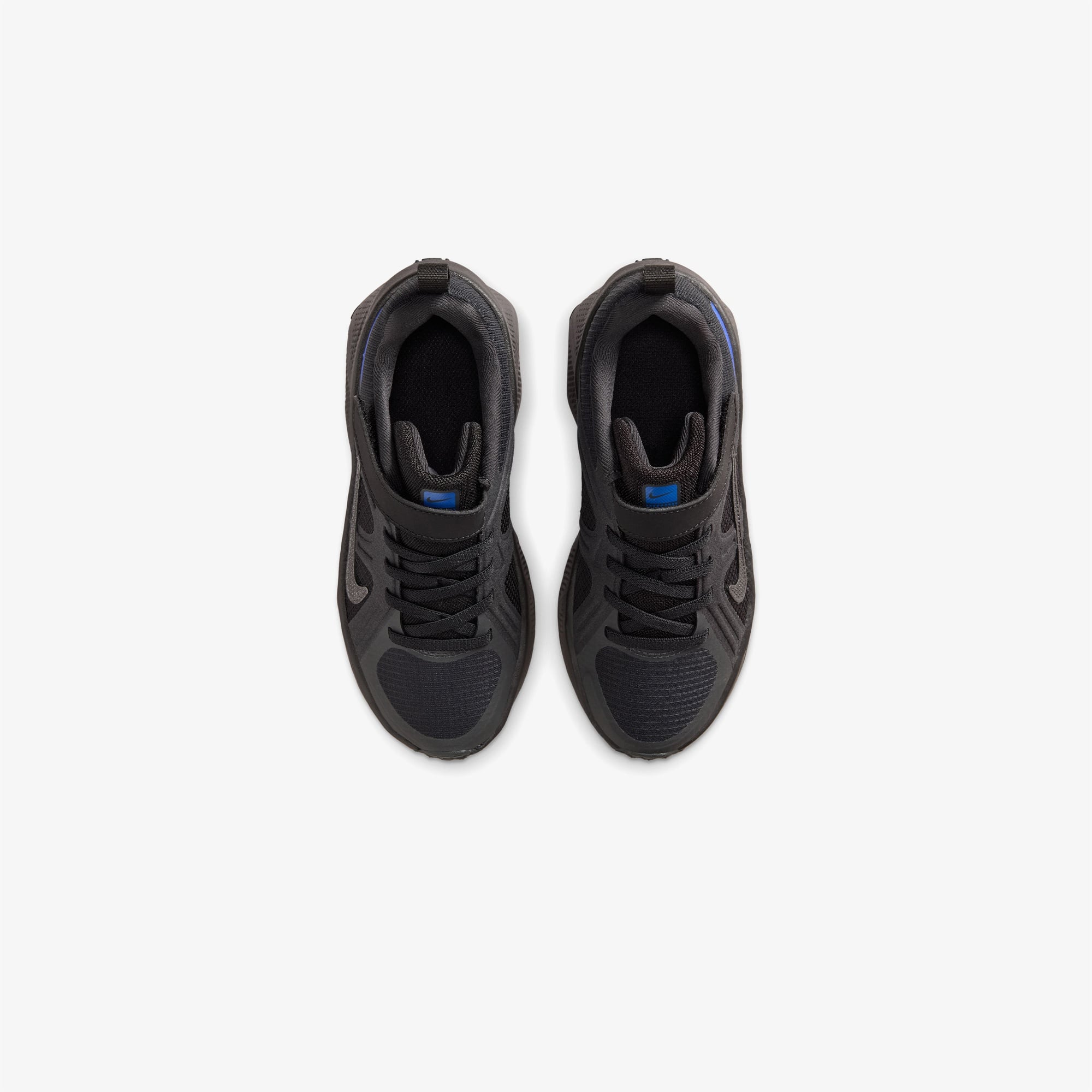 Nike Metro Çocuk Siyah Spor Ayakkabı