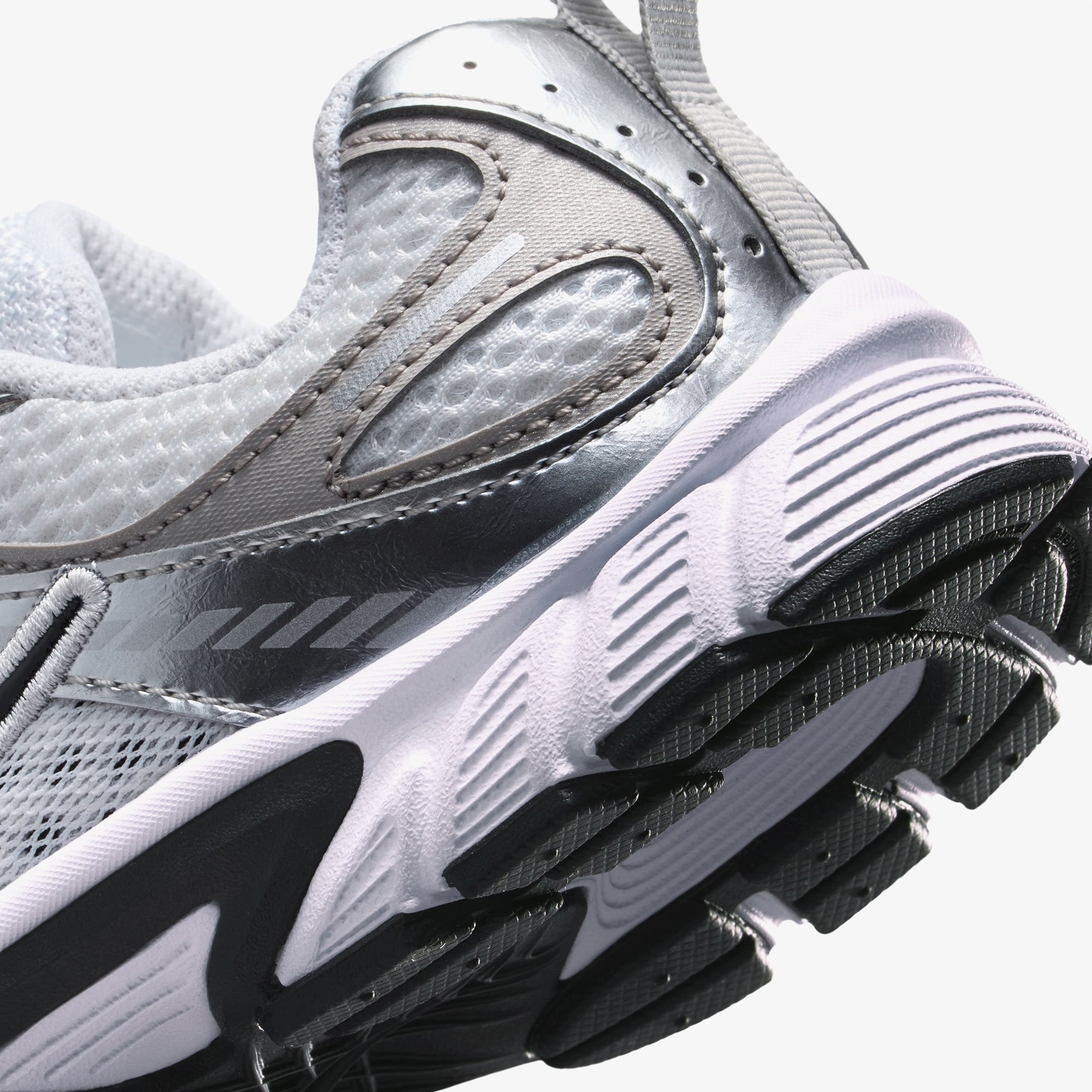 Nike V5 RNR Çocuk Beyaz Spor Ayakkabı - Görsel 11