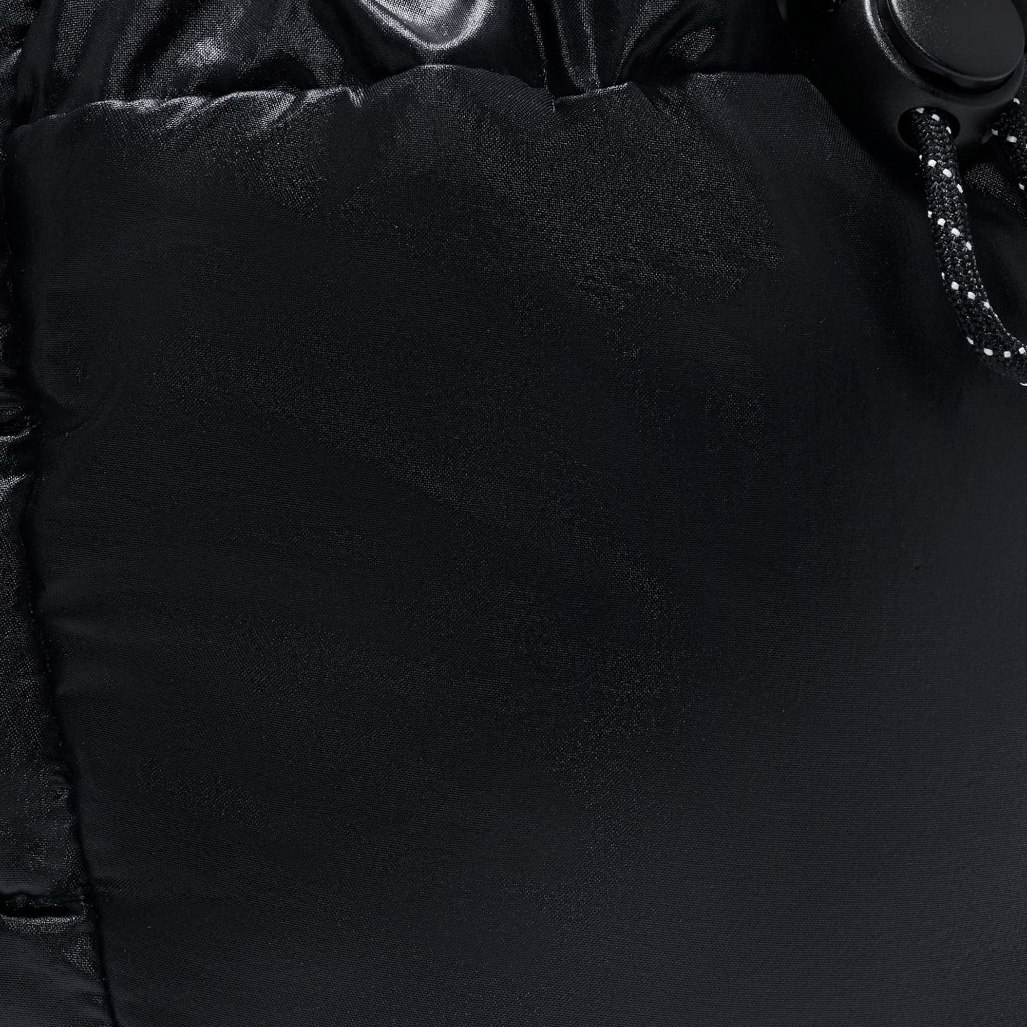 Nike Sportswear Puffle Mini Unisex Siyah Sırt Çantası